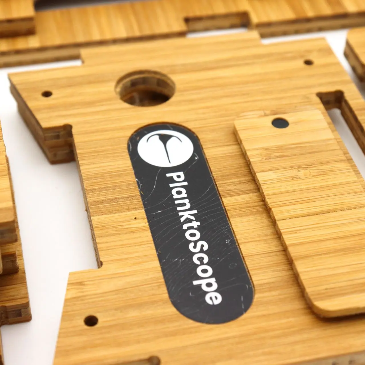 PlanktoScope ethics